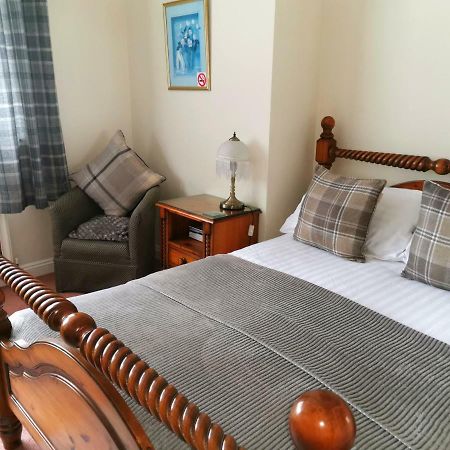 Northumberland Cottage B&B Acklington Extérieur photo