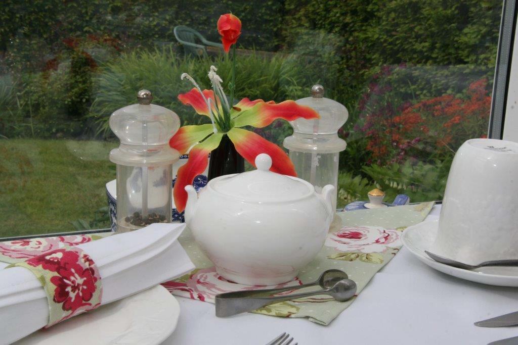 Northumberland Cottage B&B Acklington Extérieur photo