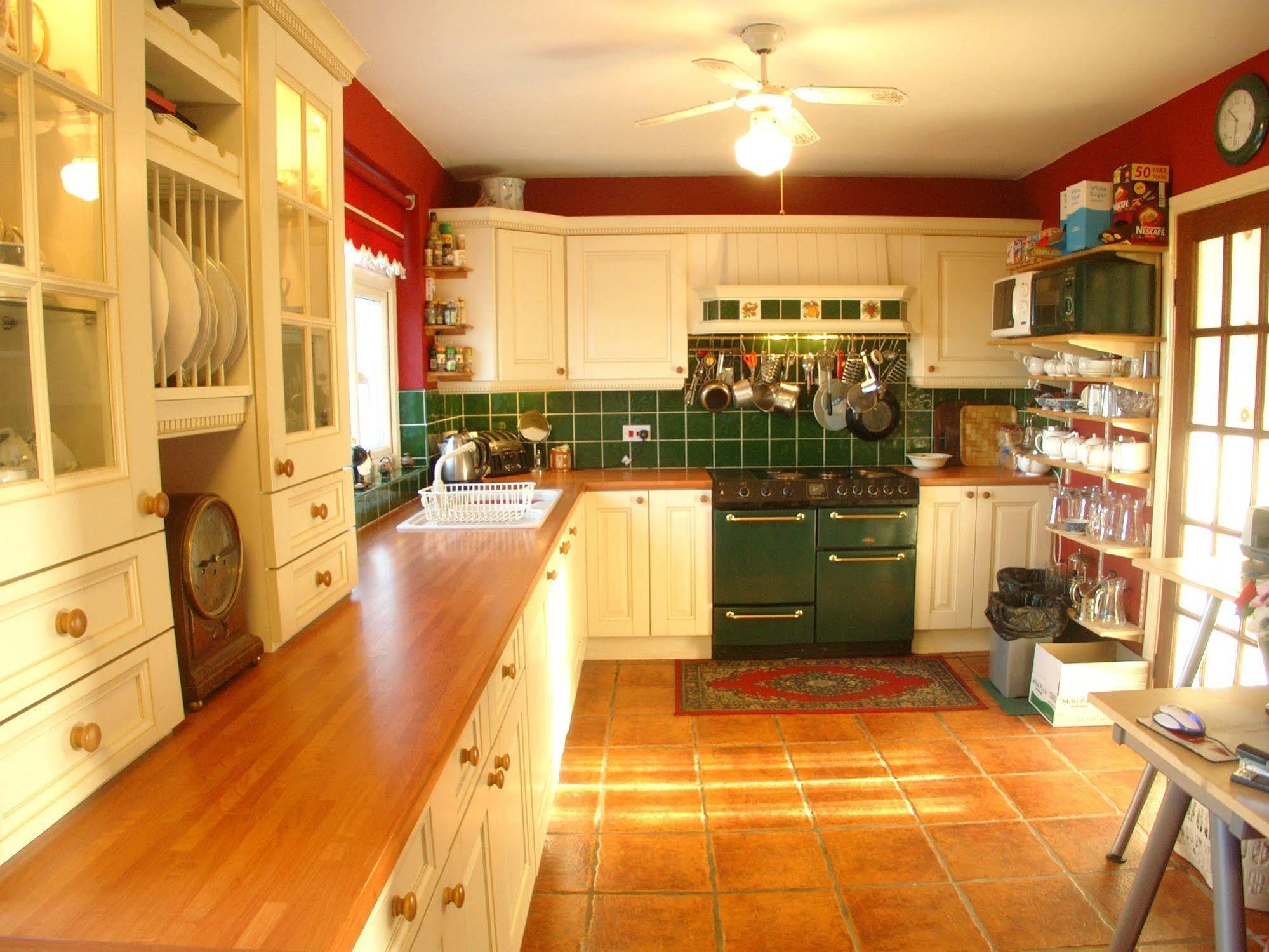Northumberland Cottage B&B Acklington Extérieur photo