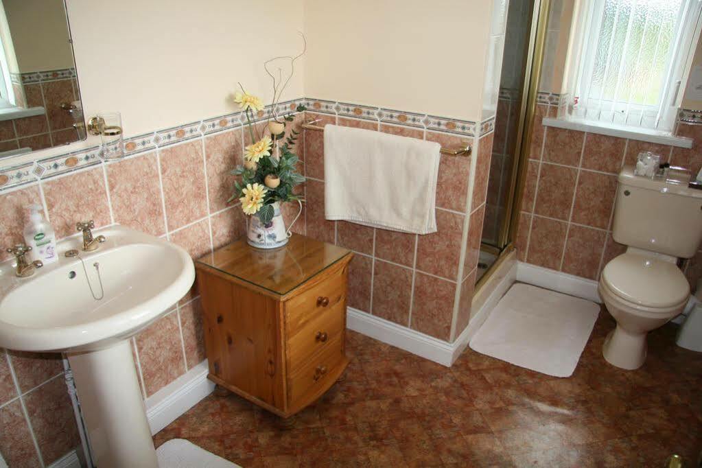Northumberland Cottage B&B Acklington Extérieur photo