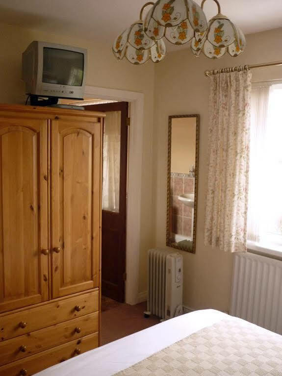 Northumberland Cottage B&B Acklington Extérieur photo