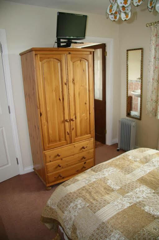 Northumberland Cottage B&B Acklington Extérieur photo
