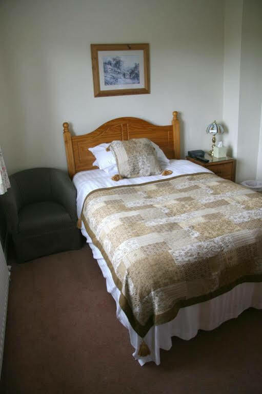 Northumberland Cottage B&B Acklington Extérieur photo