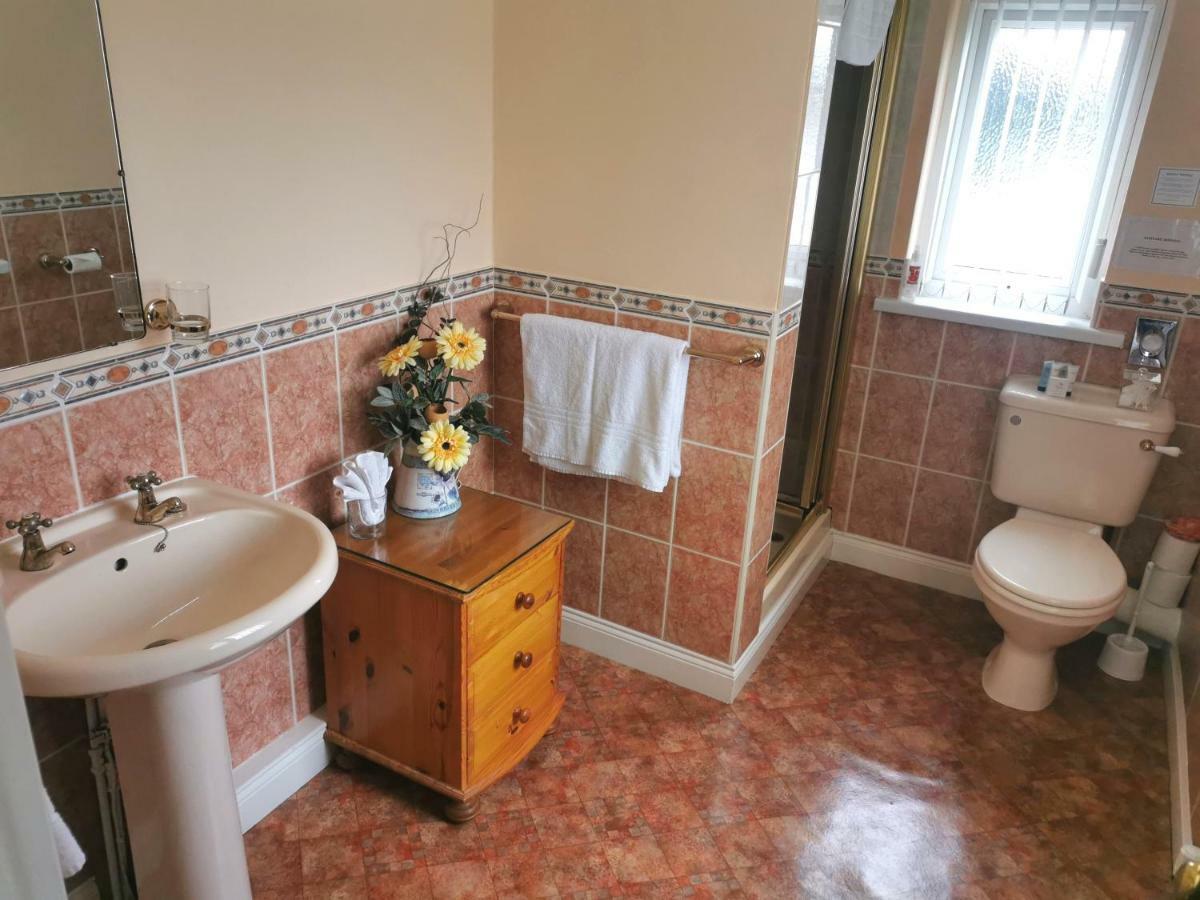Northumberland Cottage B&B Acklington Extérieur photo