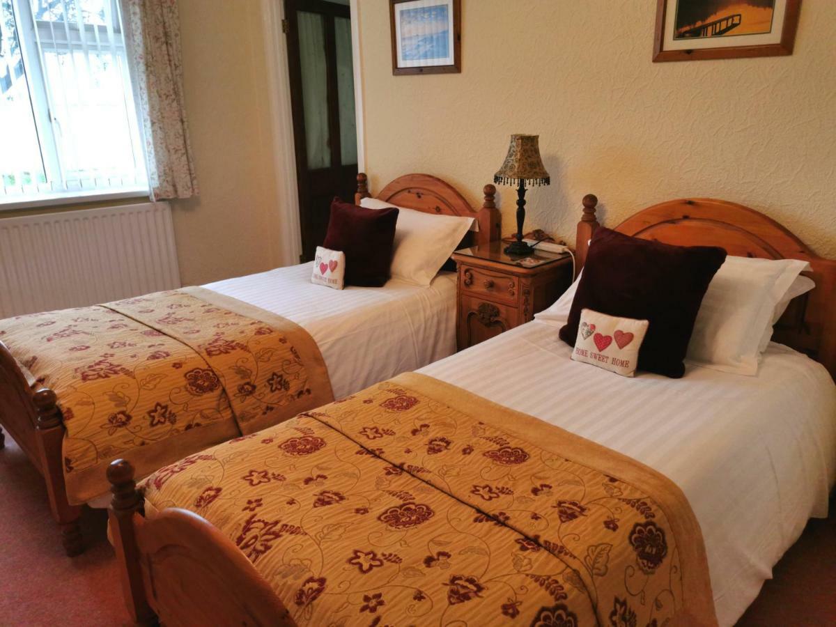Northumberland Cottage B&B Acklington Extérieur photo