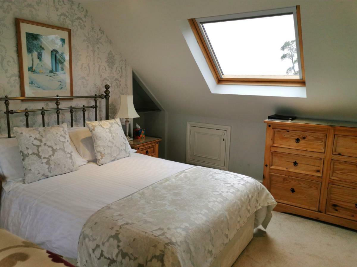 Northumberland Cottage B&B Acklington Extérieur photo