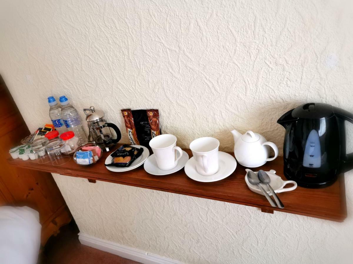 Northumberland Cottage B&B Acklington Extérieur photo