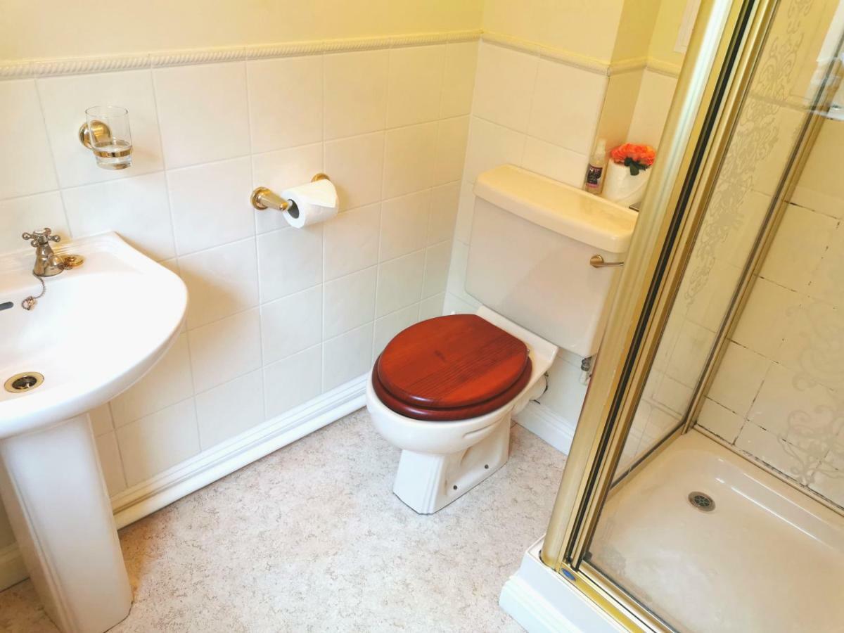 Northumberland Cottage B&B Acklington Extérieur photo