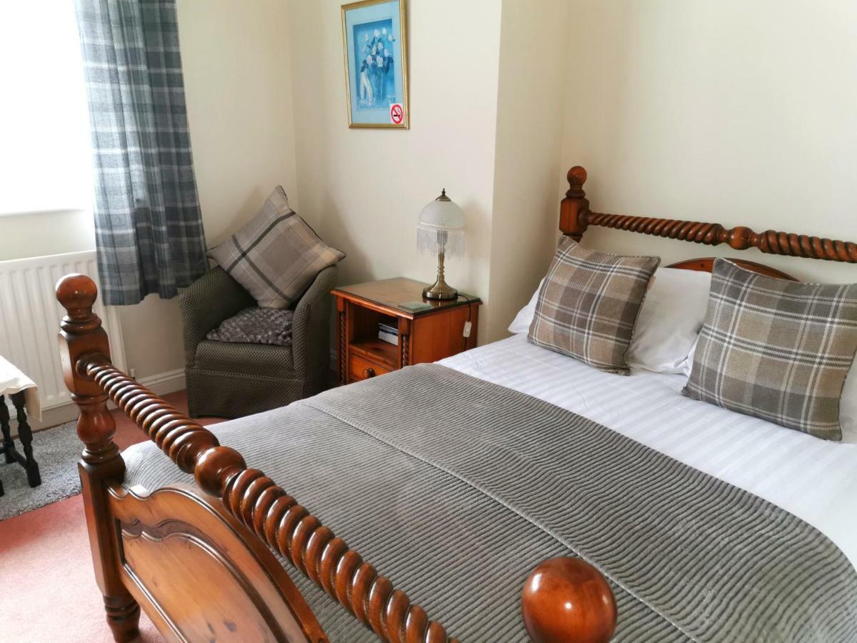 Northumberland Cottage B&B Acklington Extérieur photo