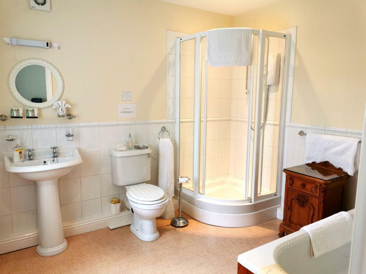 Northumberland Cottage B&B Acklington Extérieur photo